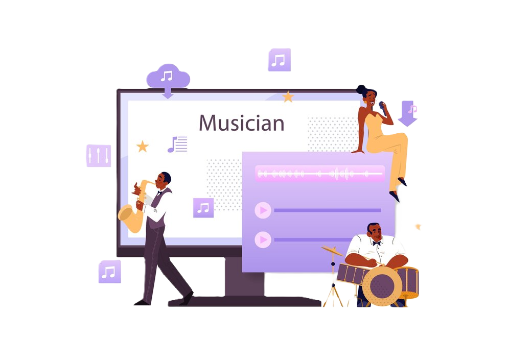 free music Home 20 Ms digital india ART