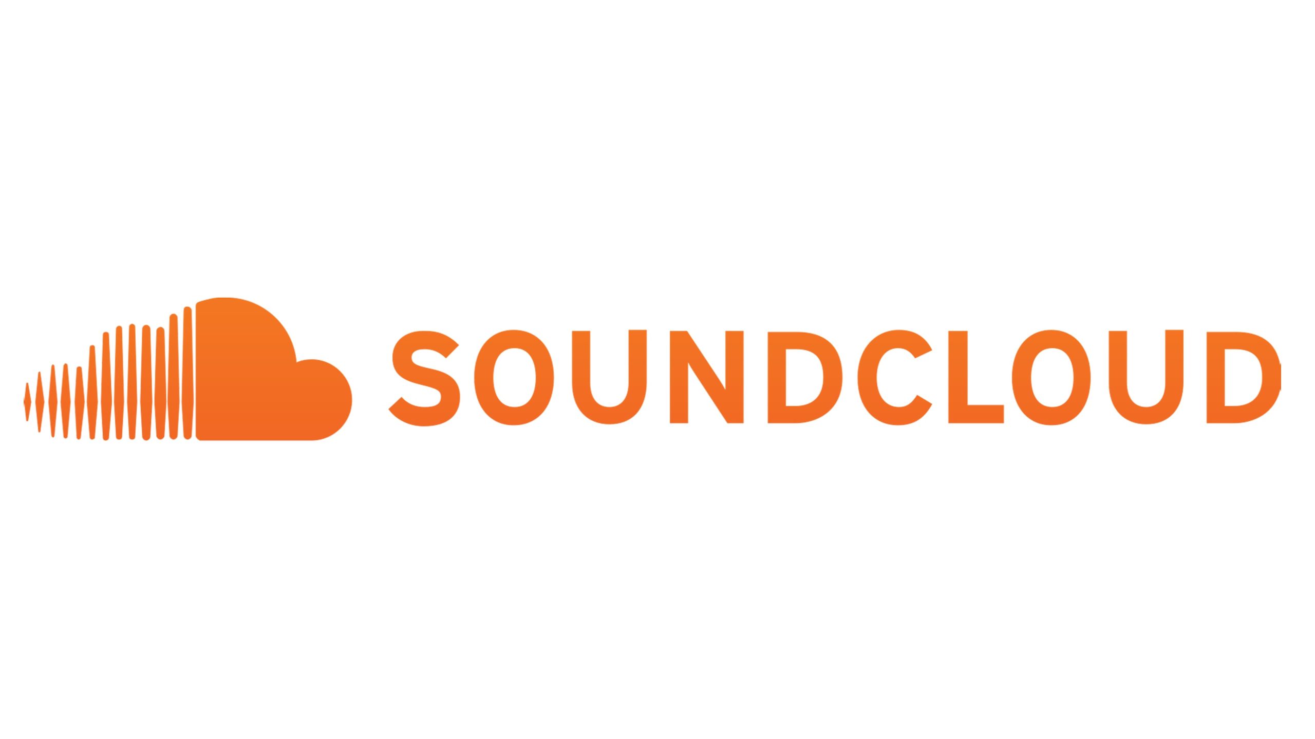free music Home 10 SoundCloud-Logo