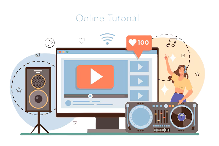 free music Home 19 Ms digital india yt