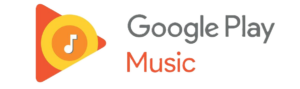 Google Play Music
